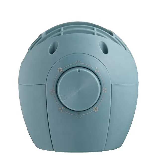 Tower Fan — image 5