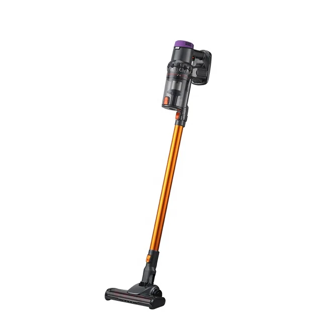 Handheld Vacuum Cleaner — image 3