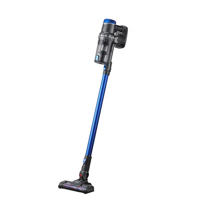 Handheld Vacuum Cleaner — image 4