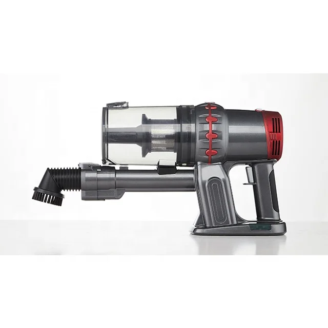Handheld Vacuum Cleaner — image 6