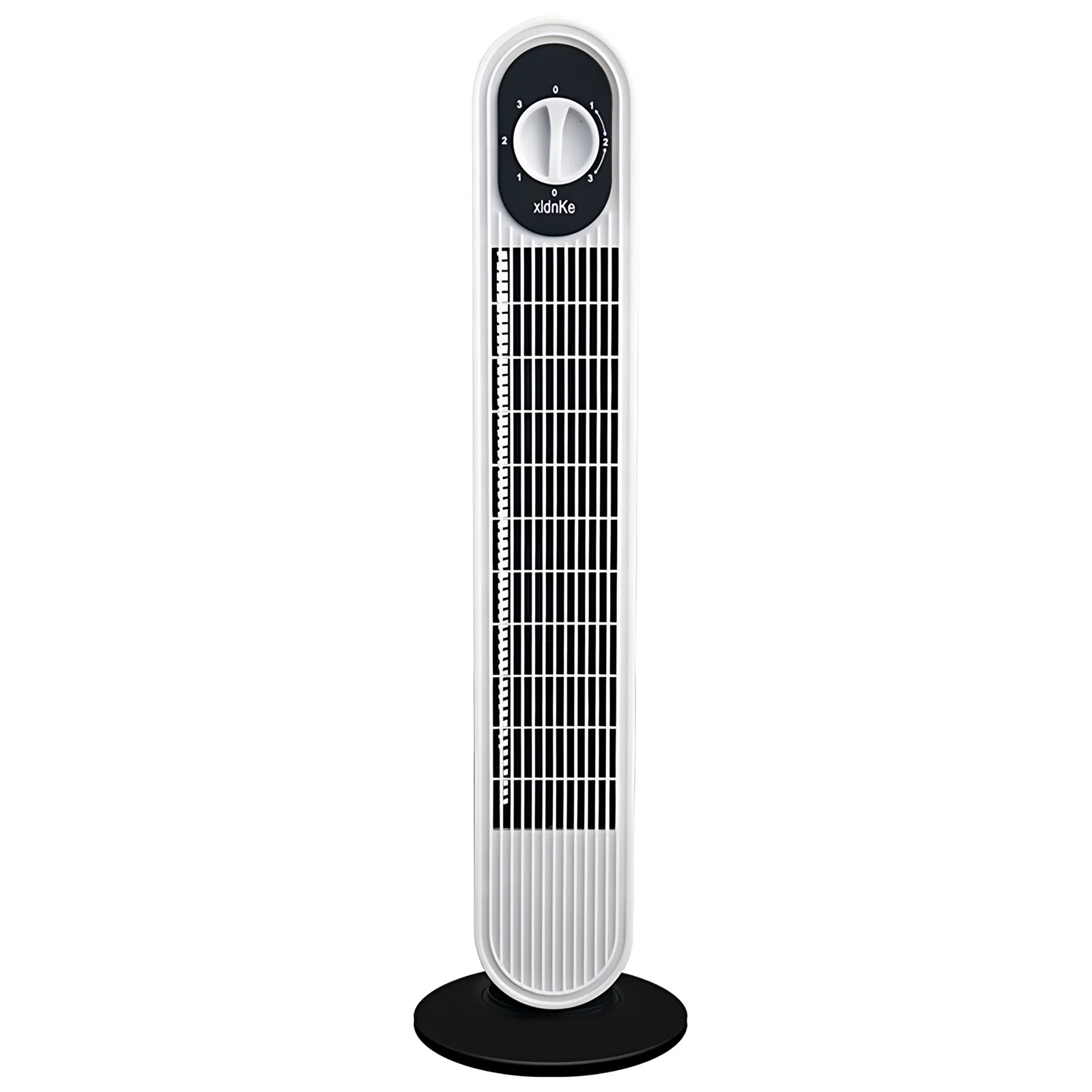 Hoteles de oficina en el hogar al por mayor populares 40W 31' tiempo de servicio prolongado motor de alambre 79cm torre casa 2023 productos de verano ventilador