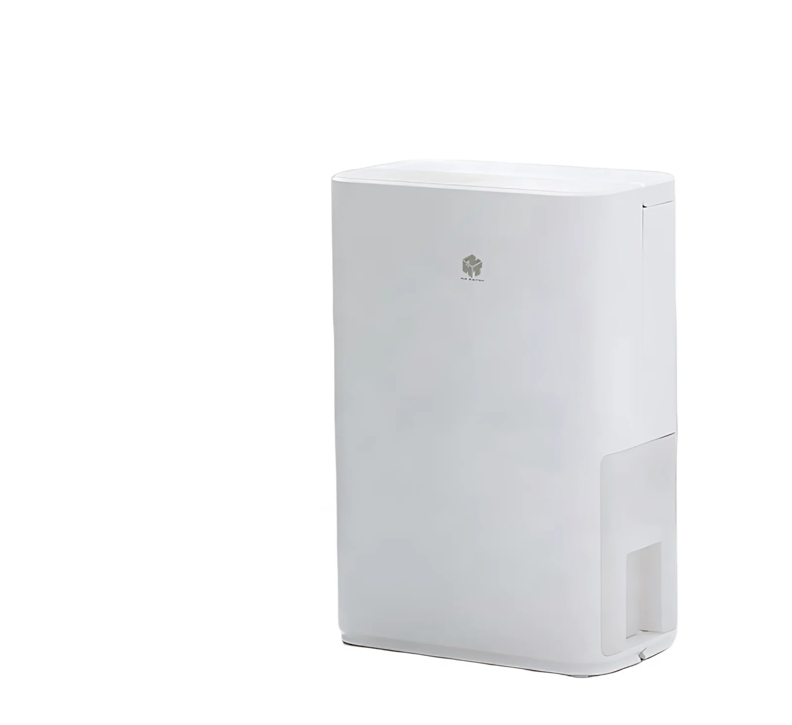 12L Low Noise Commerical air Purifier Portable Home Dehumidifier