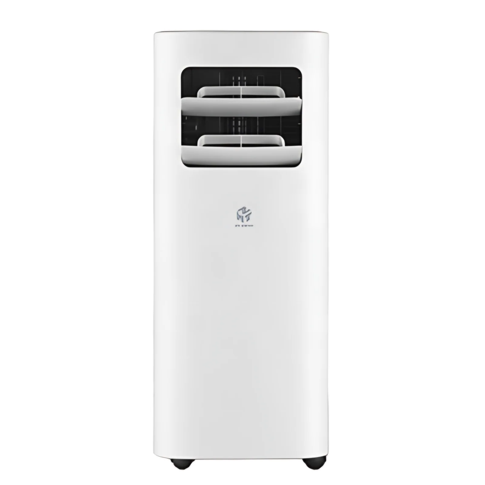 Outdoor/apartment/kitchen/office Public Place APP Multifunctional Timing 950W Touch Control Mobile air Conditioner Portable