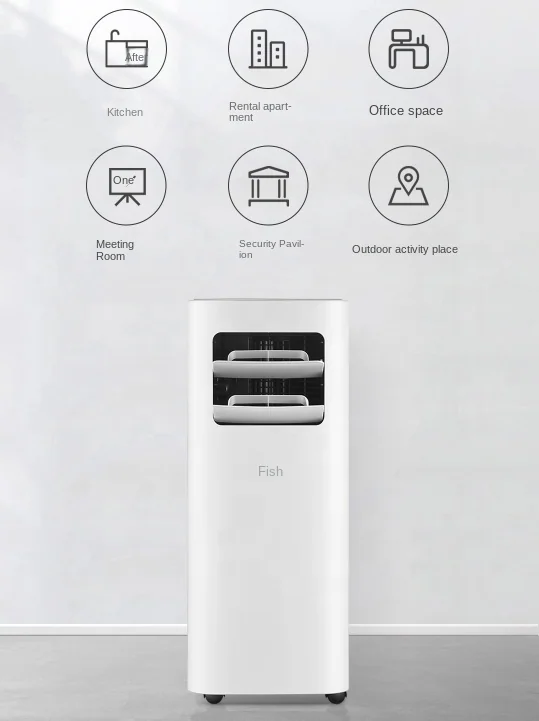 Air Conditioner — image 4