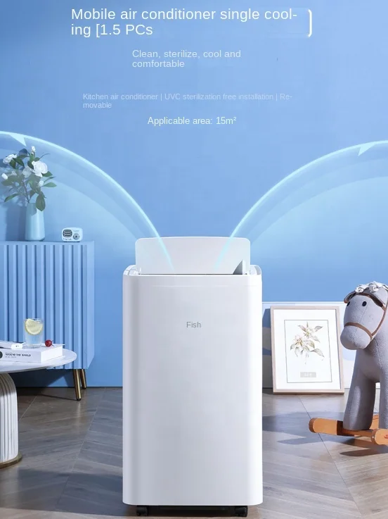 Air Conditioner — image 2