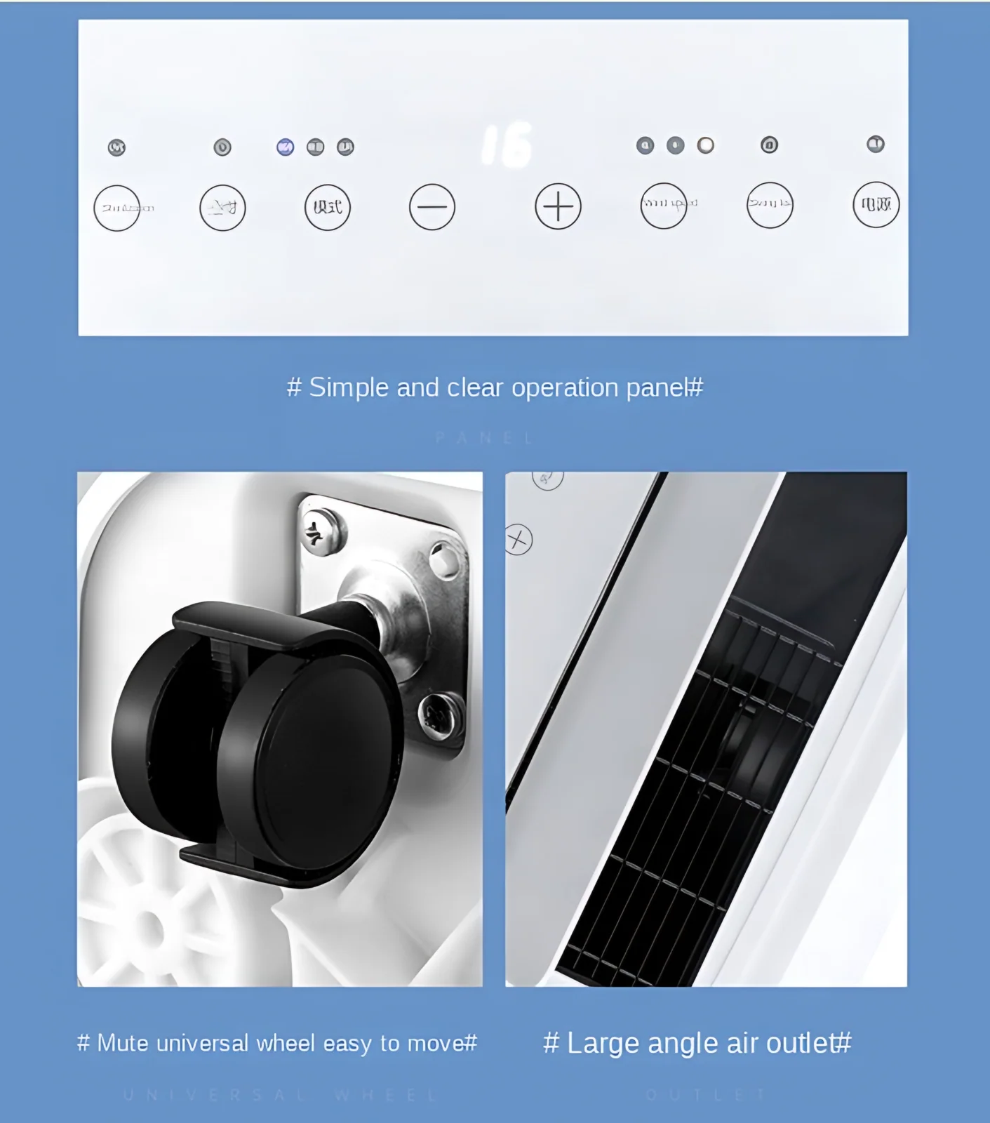 Ar-condicionado — imagem 4