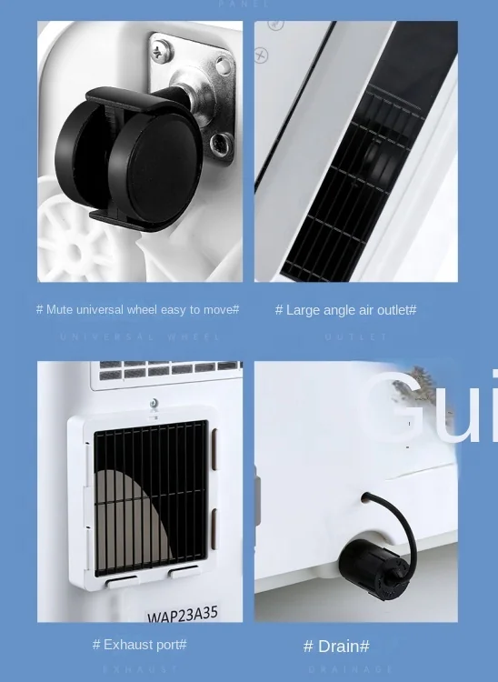 Ar-condicionado — imagem 5