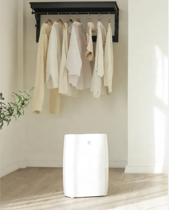 Dehumidifier — image 2