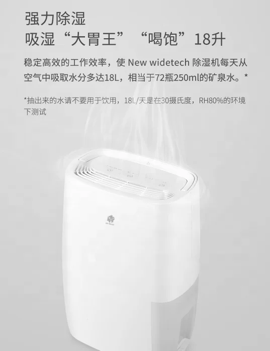Dehumidifier — image 3
