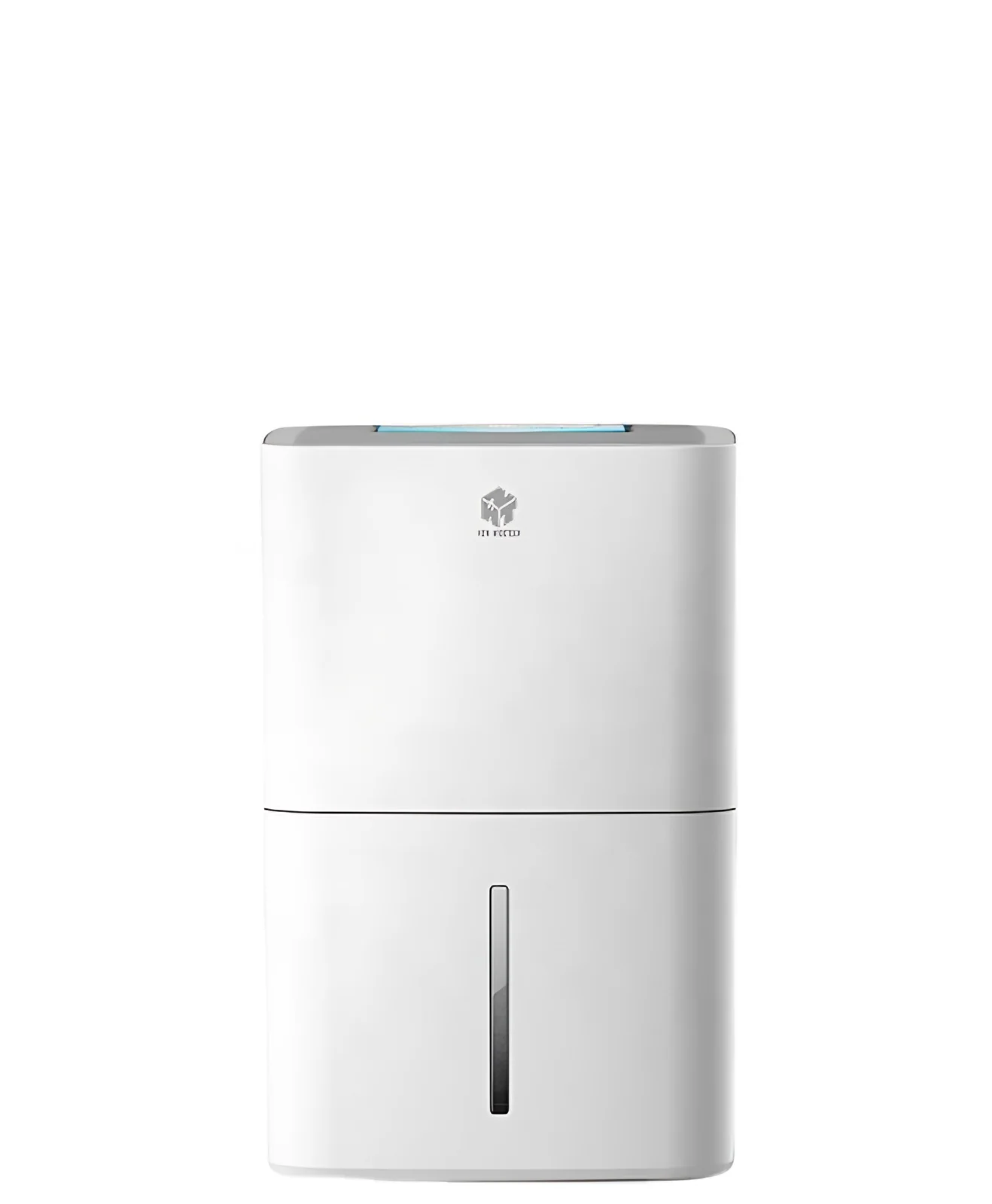 Factory PriceTouch 18L Timing 240W Electric Smart Wifi Dehumidifier APP Control Ion Air Dehumidifier