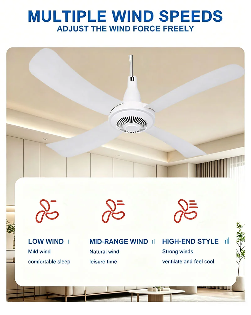 Ceiling Fan — image 3