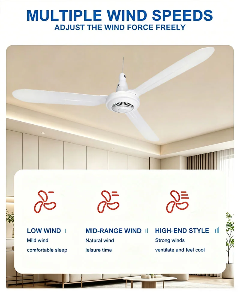 Ceiling Fan — image 3