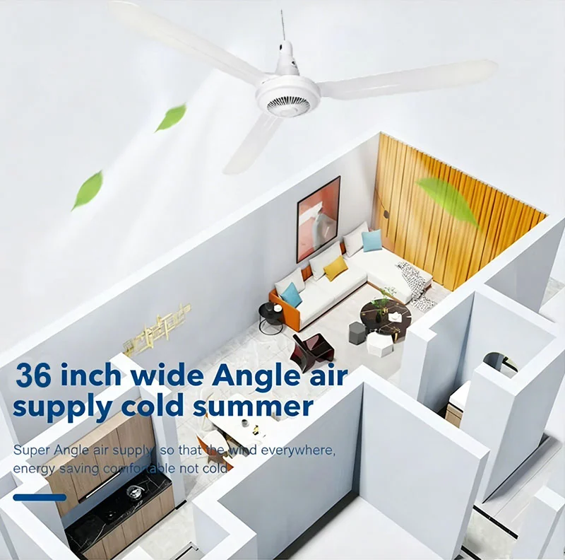 Ceiling Fan — image 5