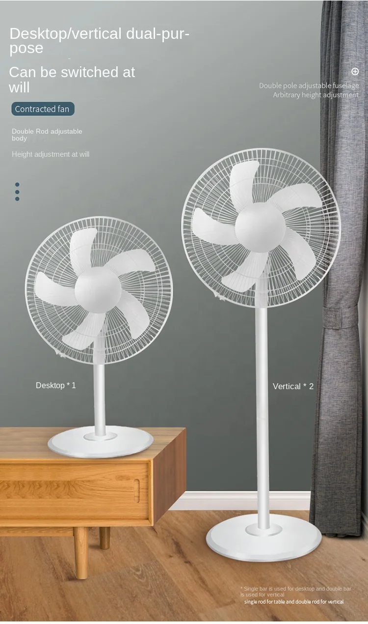Household Fan — image 4