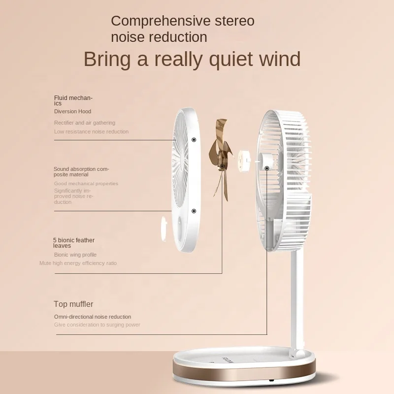 Personal fan — image 3