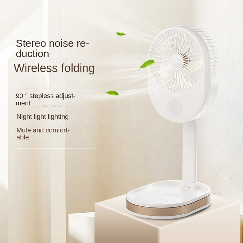 Personal fan — image 4