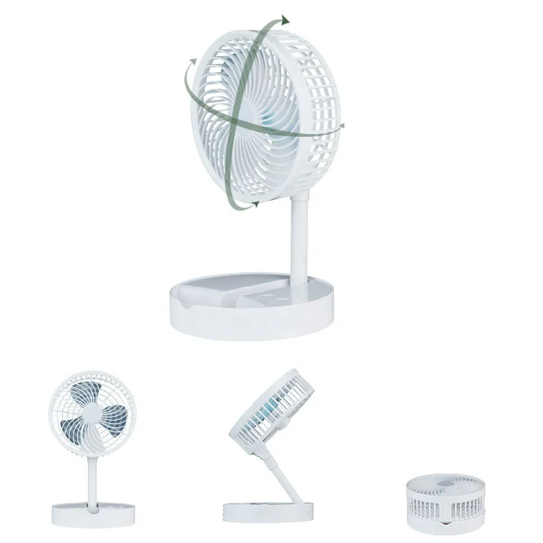 Ventilador personal — imagen 4