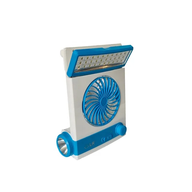 Ventilateur personnel — image 2