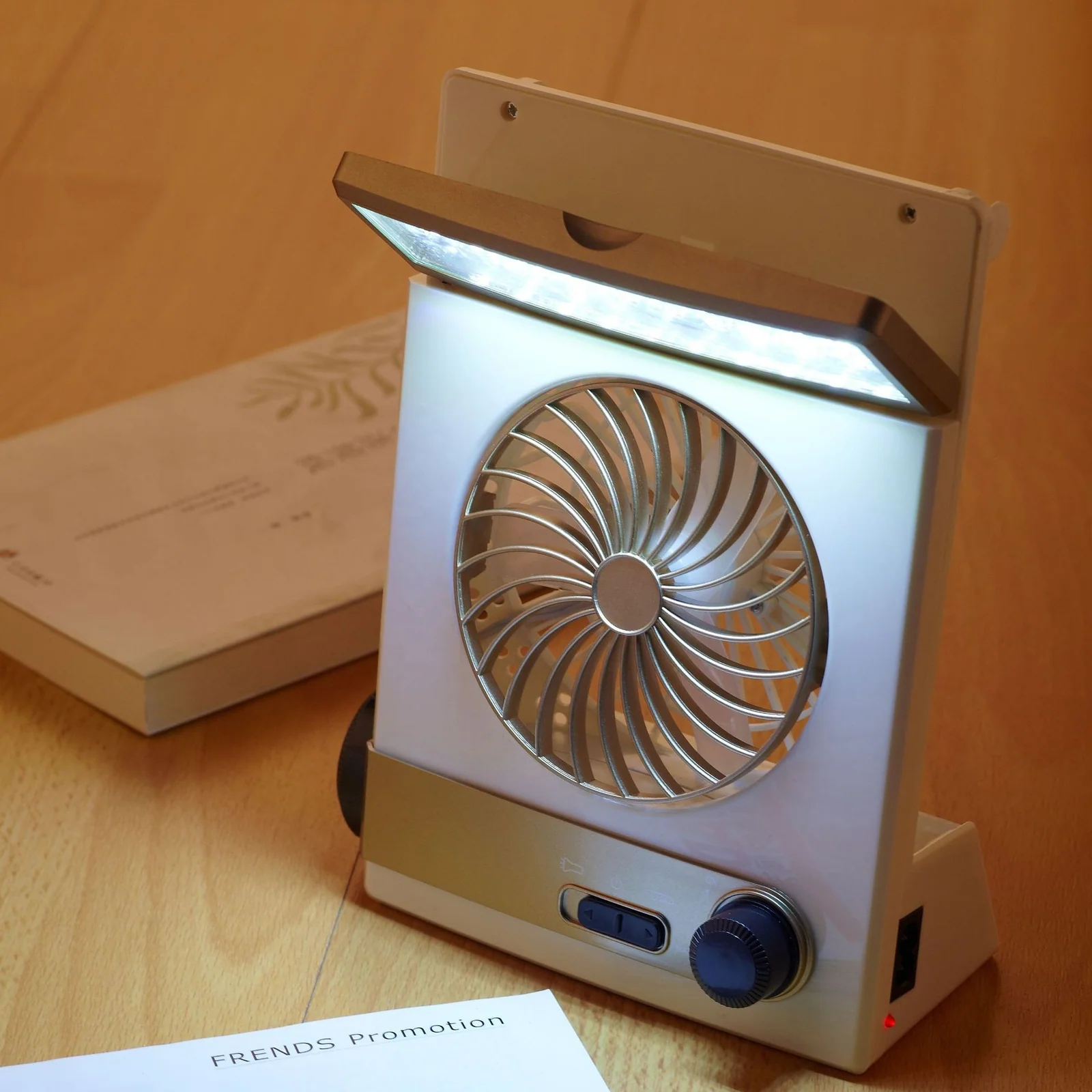 Ventilateur personnel — image 4