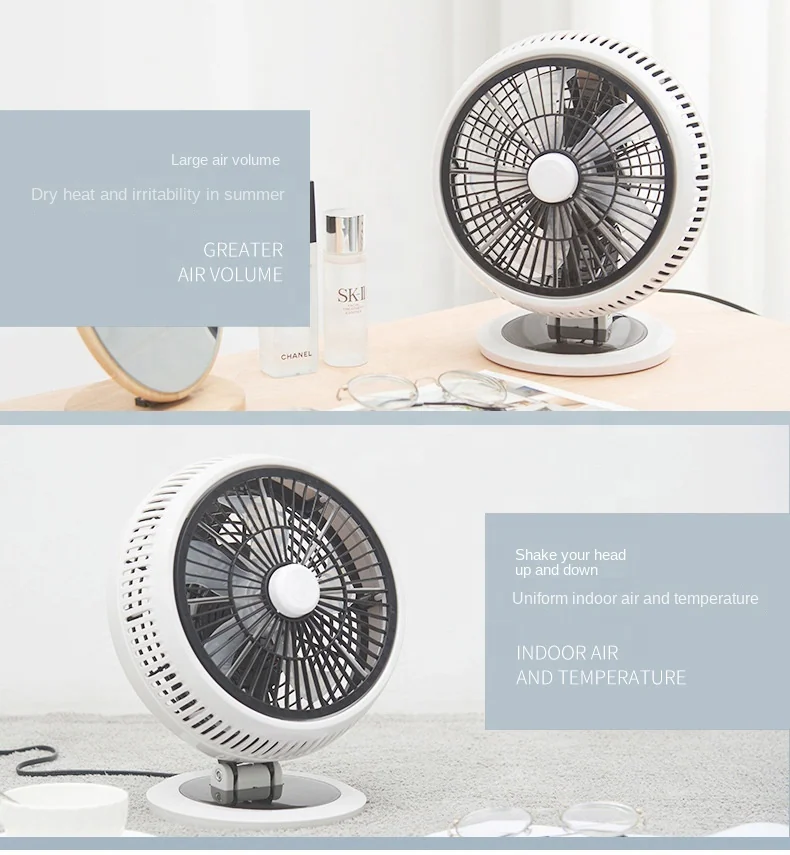 Personal fan — image 3
