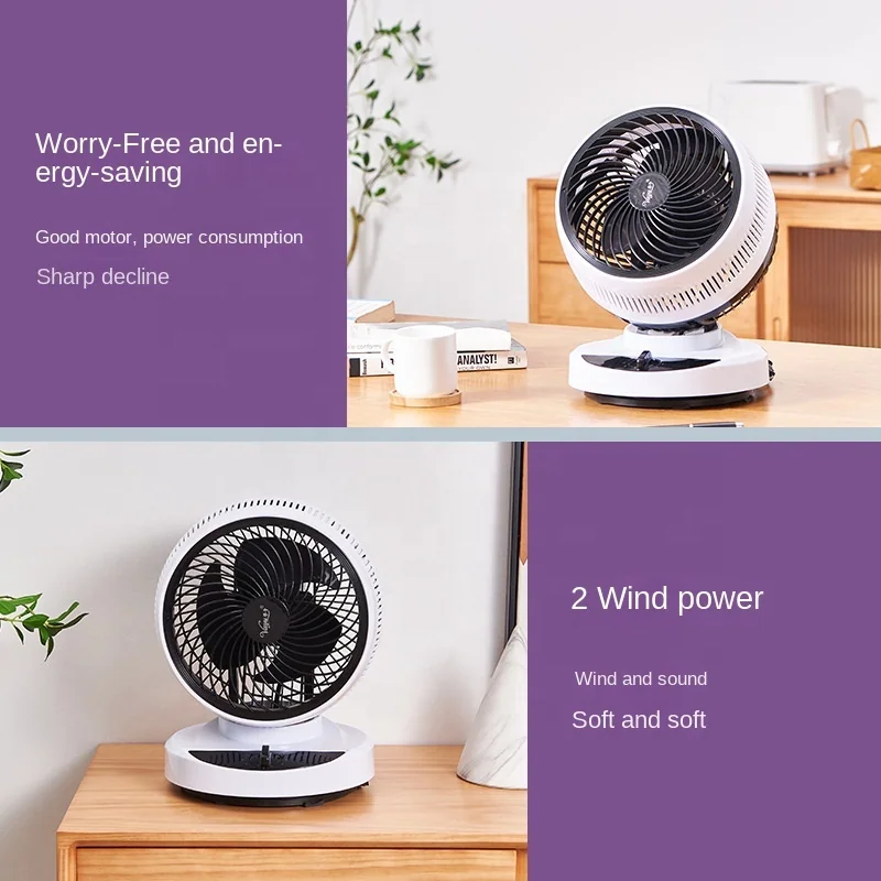 Household Fan — image 3