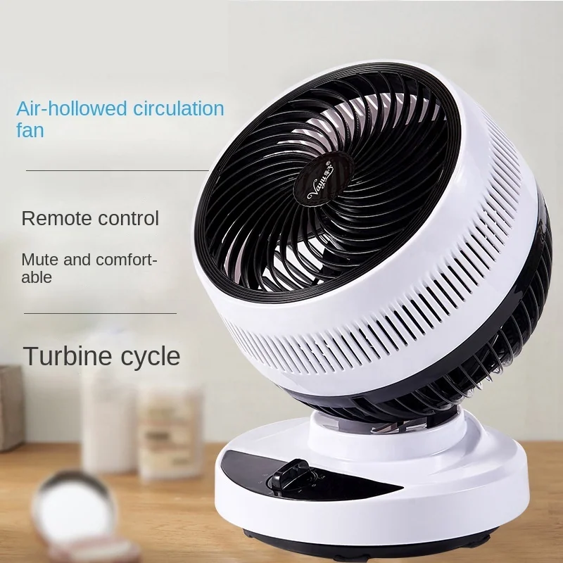 Household Fan — image 4