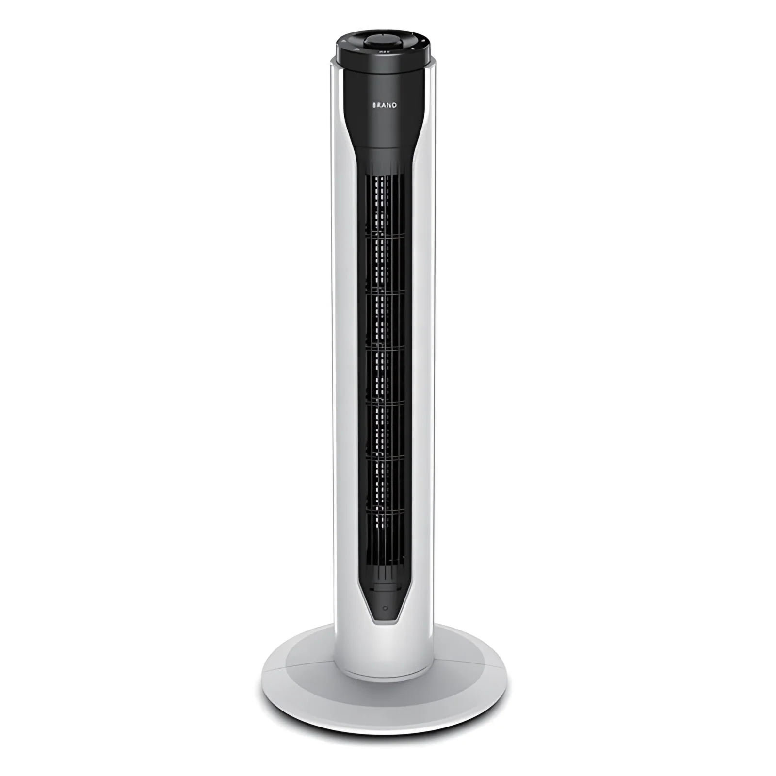 Fabrikdirekte 36 Zoll Turmventilator 3 Geschwindigkeitswind schwingende Kühlturmventilator