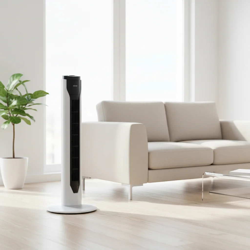 Tower Fan — image 3