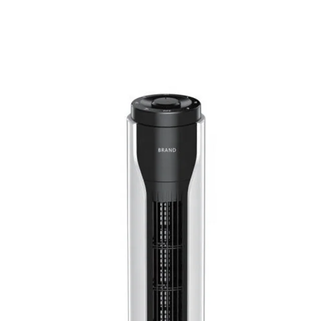Turmventilator — Bild 4