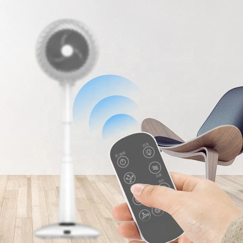 Ventilador doméstico — imagem 2