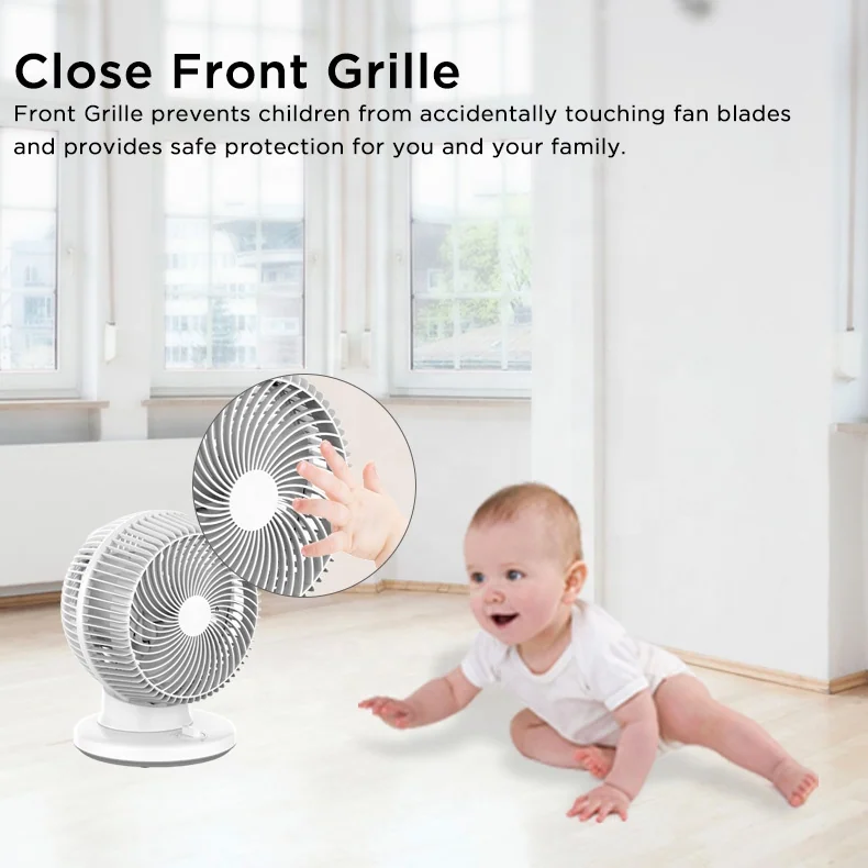 Ventilador doméstico — imagem 4