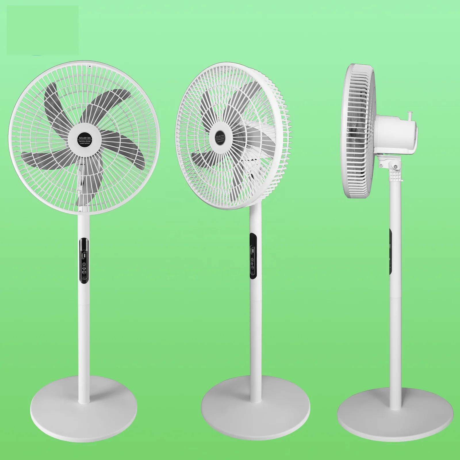 Solar Fan — image 3