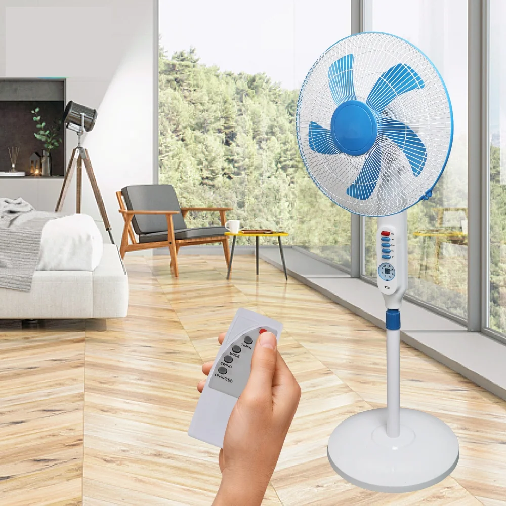 Solar Fan — image 5