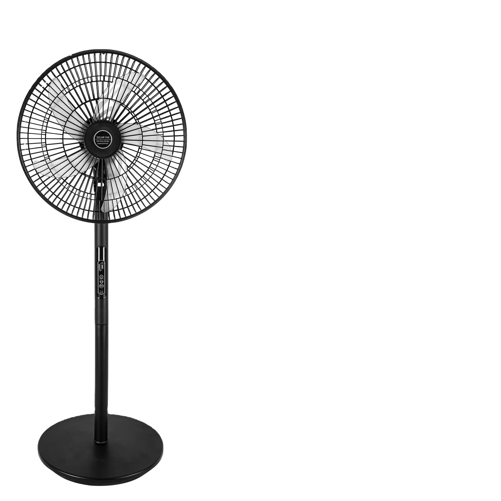 Solar Fan — image 3