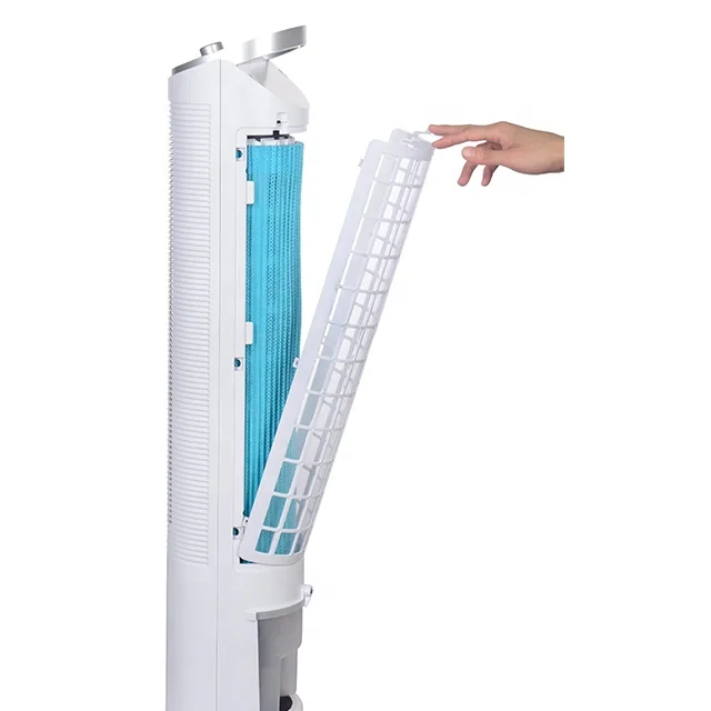 Ventilador de torre — imagem 3