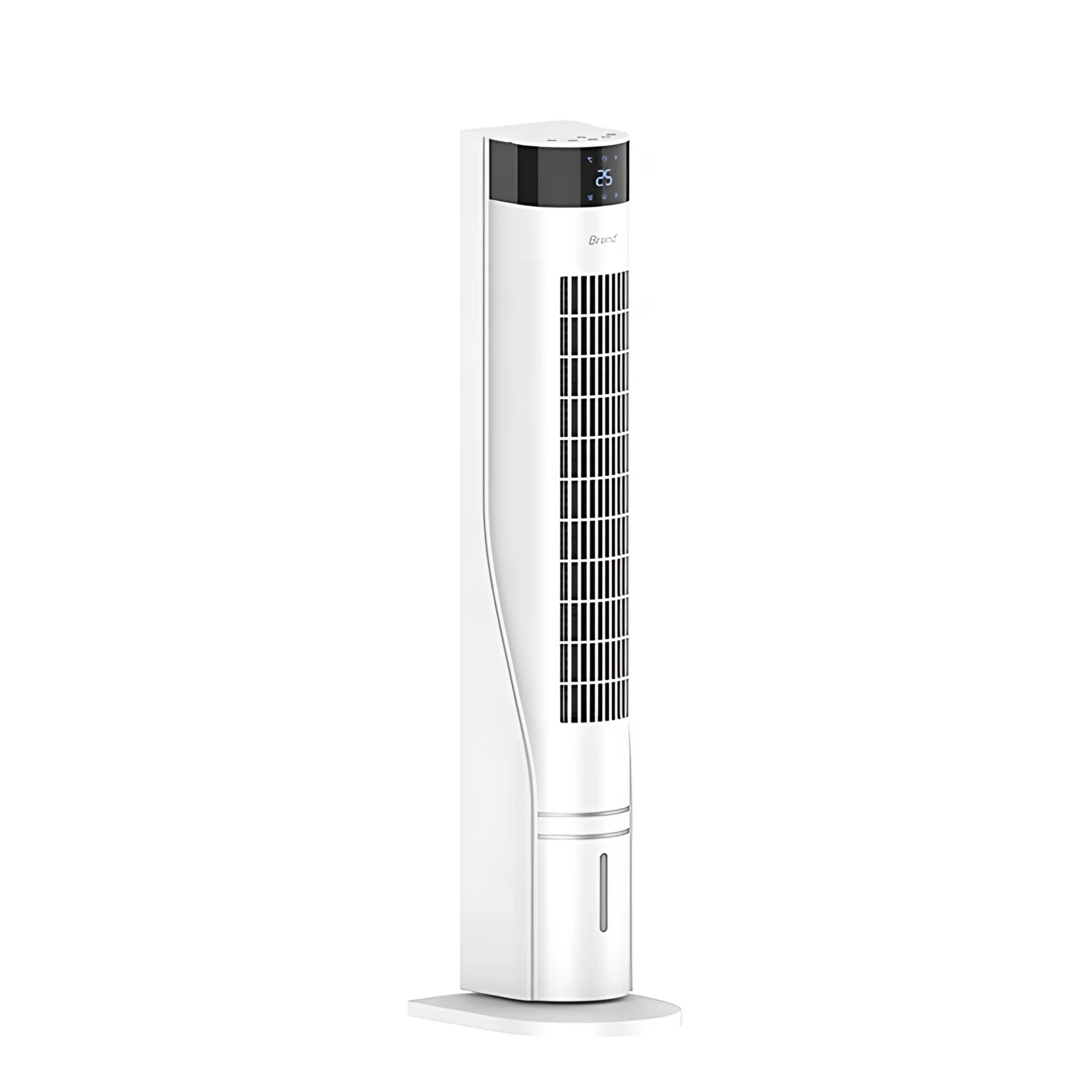 Hot Selling 3 Speed Oscillating Tower Fan 220v Air Cooler With Remote Control