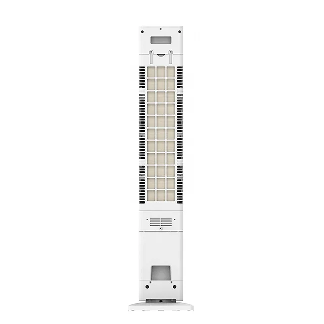 Luftkühler-Ventilator — Bild 2