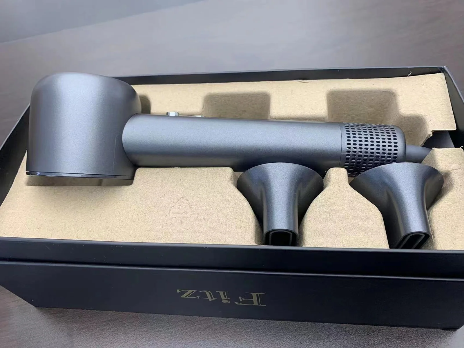 Hair Dryer — image 4