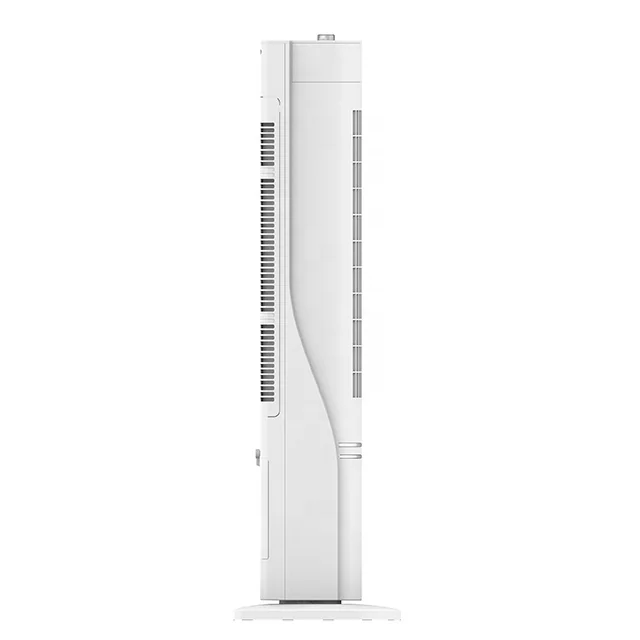 Ventilador climatizador — imagem 4