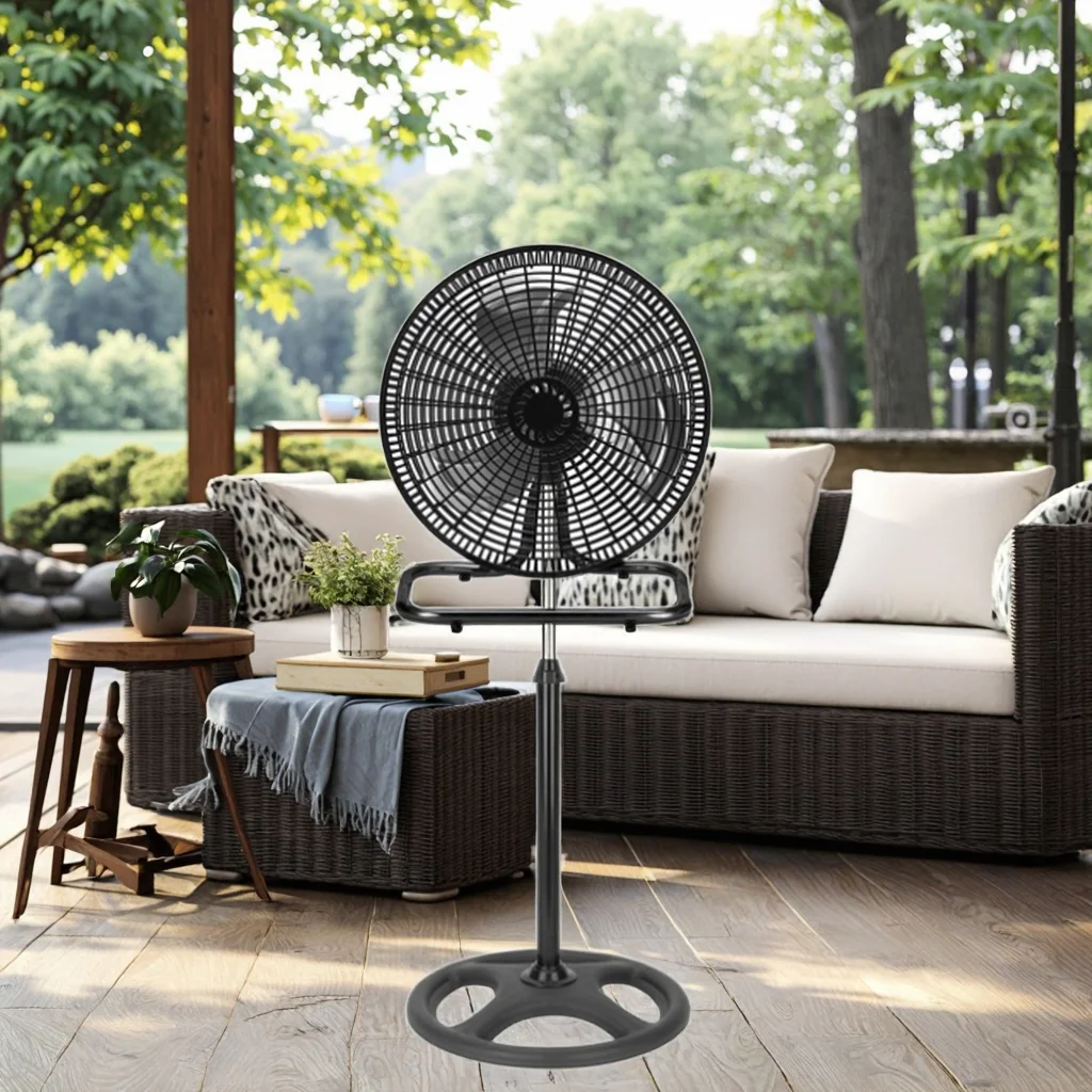Household Fan — image 3