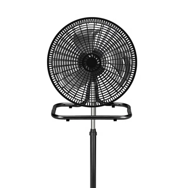 家庭用扇風機 — 画像4