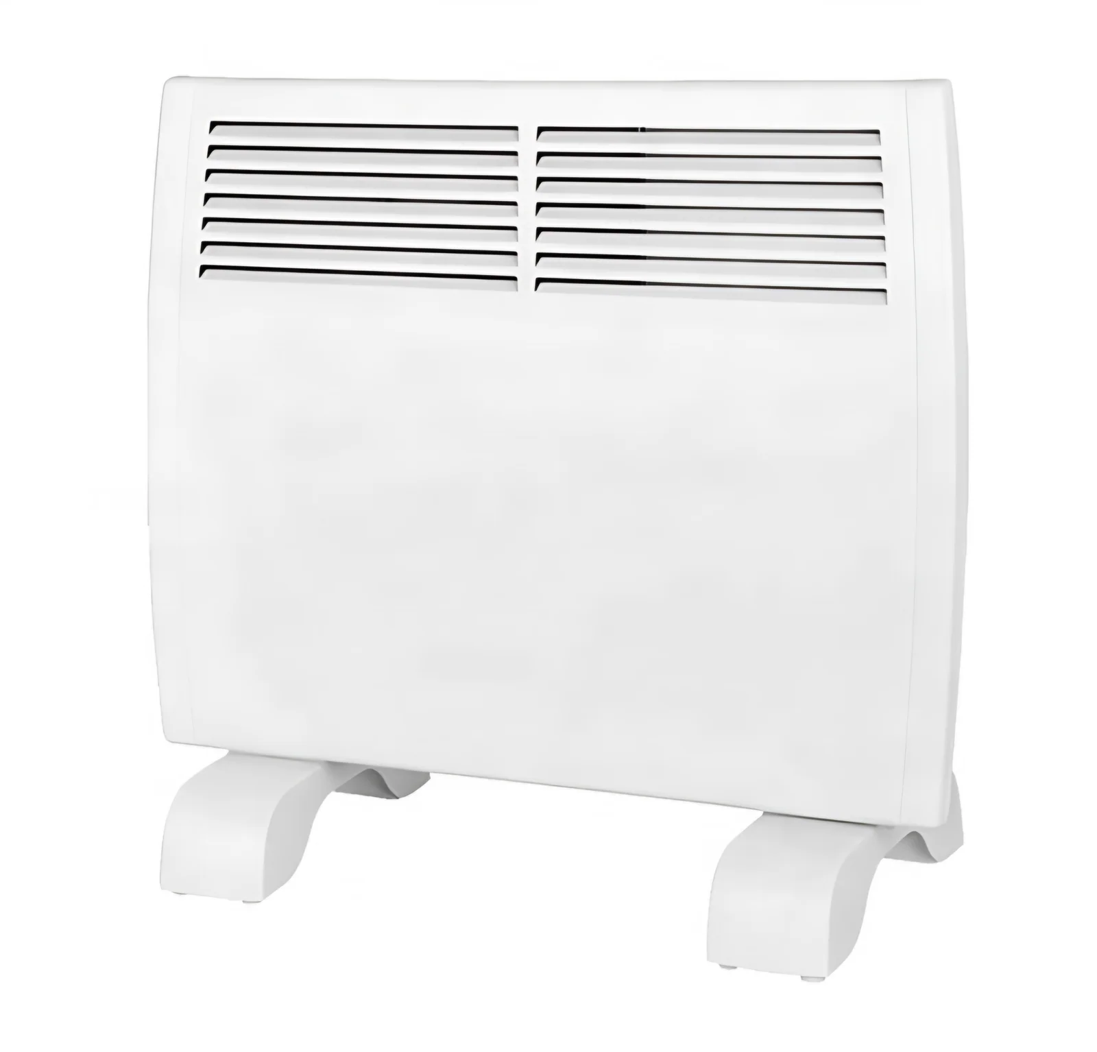 Popular Indoor Freestanding Electric Metal Panel Heater with Overheat Protection Deodorizing Living Room Floor Convector