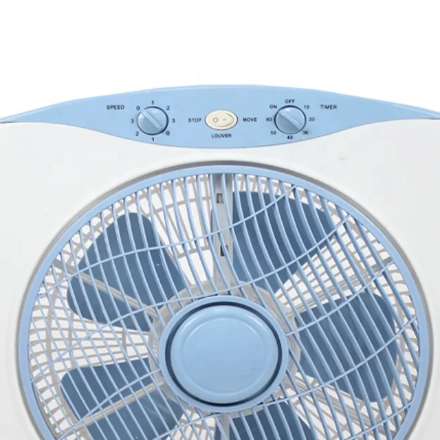 Household Fan — image 2