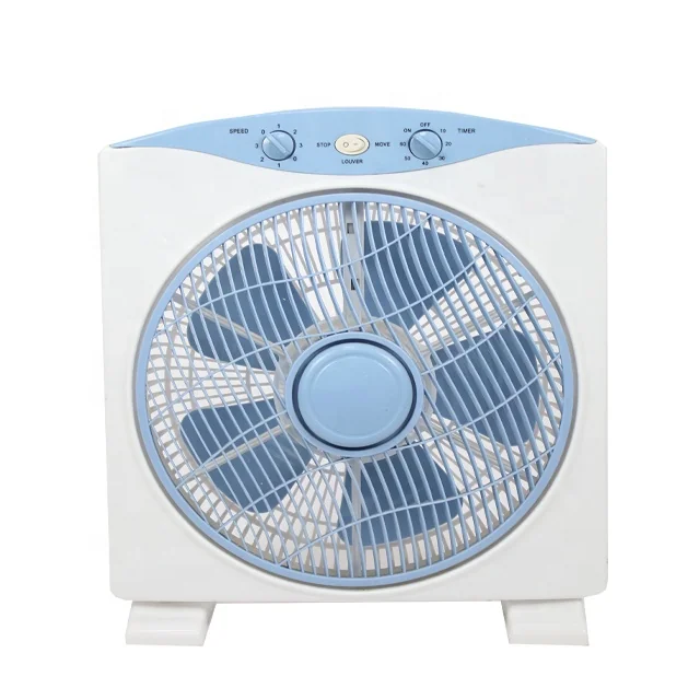 Household Fan — image 3
