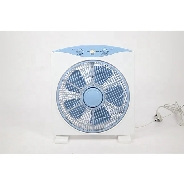 Household Fan — image 4