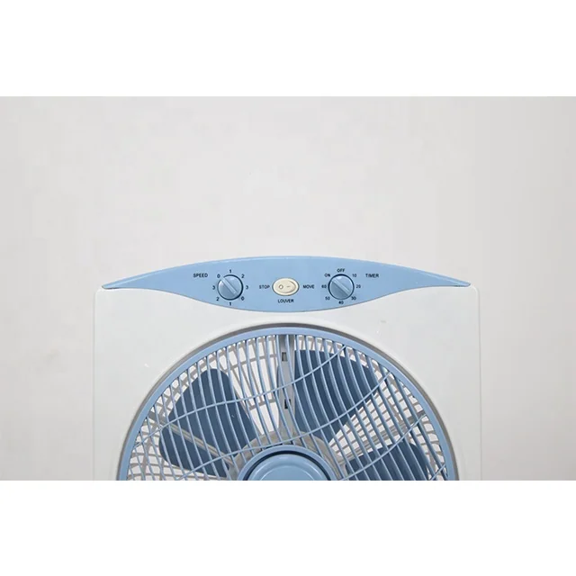 Household Fan — image 5