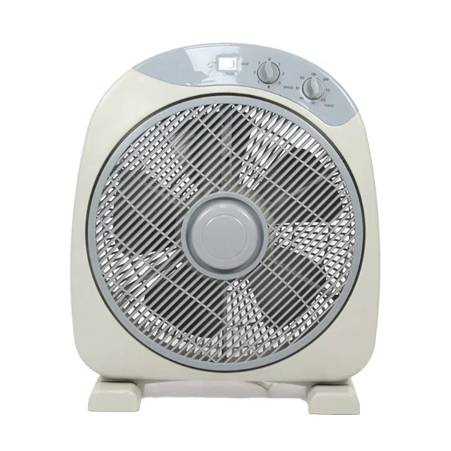 Ventilador doméstico — imagem 3
