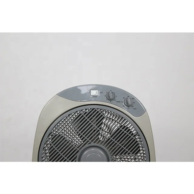 Household Fan — image 5
