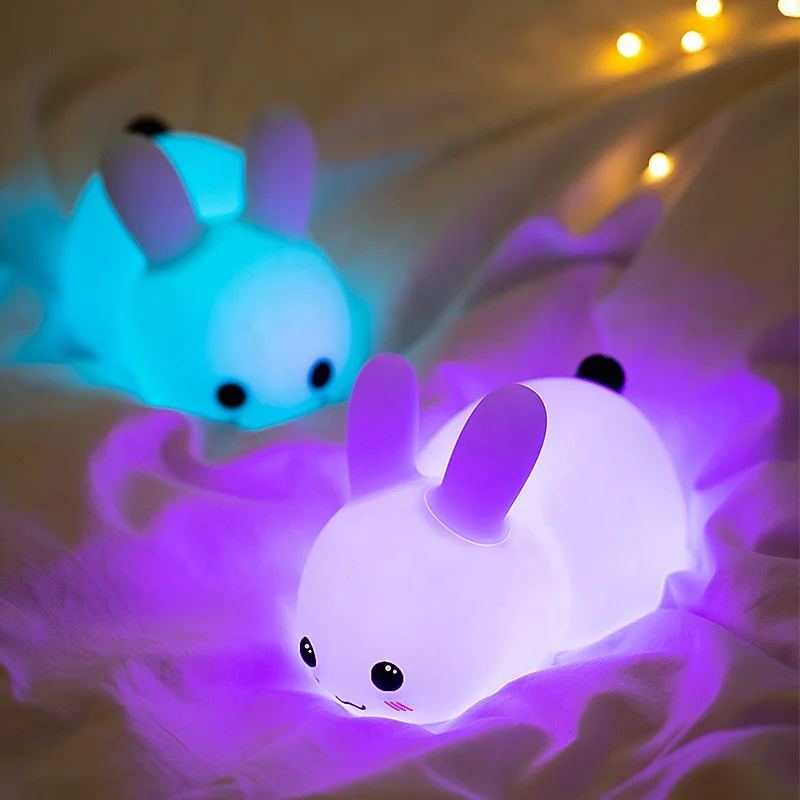 Luz nocturna — imagen 4