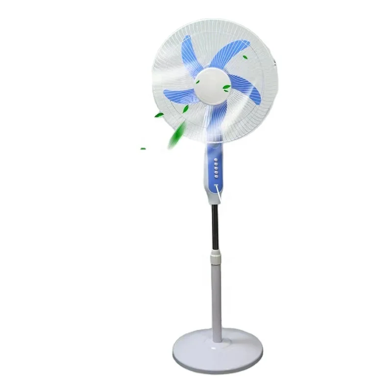 Ventilador solar — imagem 2